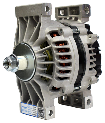 Generator 24V 100A