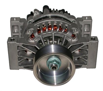 Generator 24V 100A