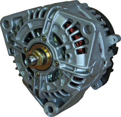 Generator 24V 110A