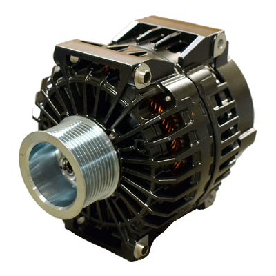 Generator 24V 150A