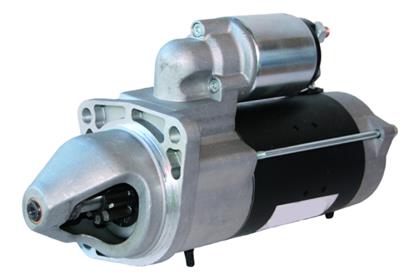 Starter 24V 4kW