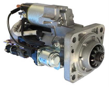 Starter 24V 5kW