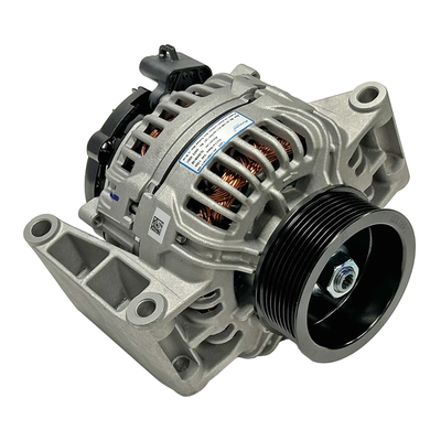 Generator 24V 100A