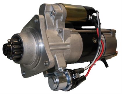 Starter 24V 6kW