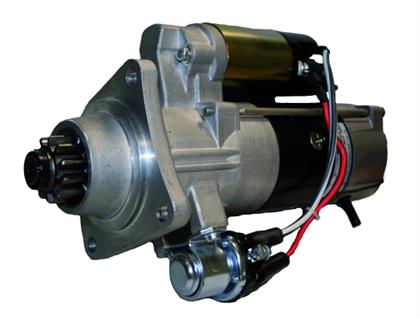 Starter 24V 6kW