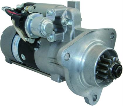 Starter 24V 6kW