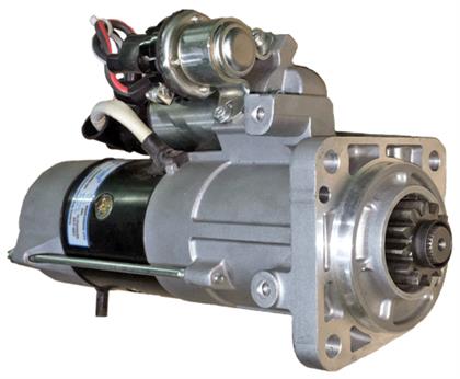 Starter 24V 6kW