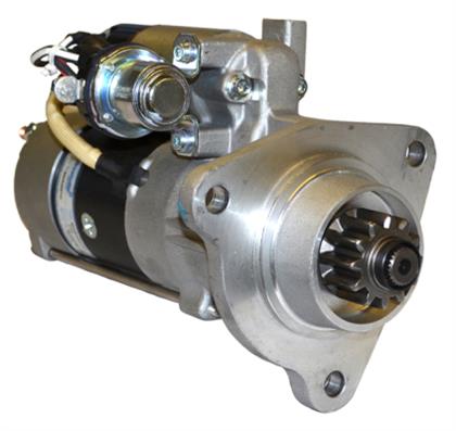 Starter 24V 6kW