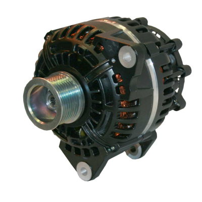 Generator 24V 120A