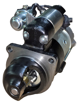 Starter 24V 5kW