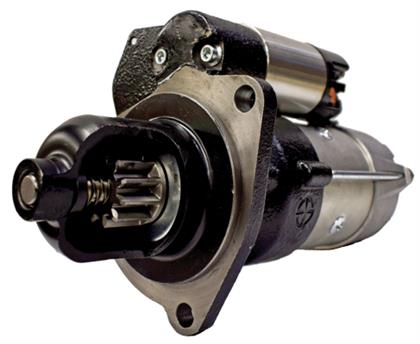 Starter 24V 5kW