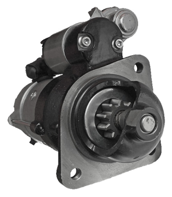 Starter 24V 5kW