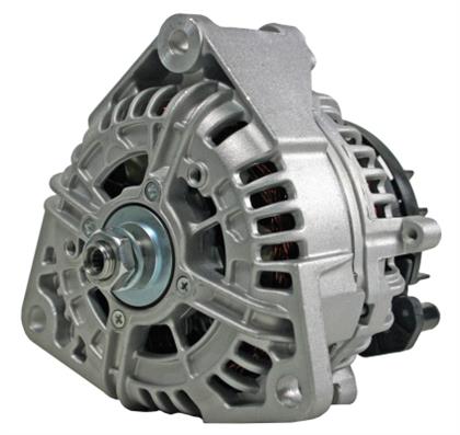 Generator 24V 110A