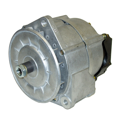 Generator 24V 100A