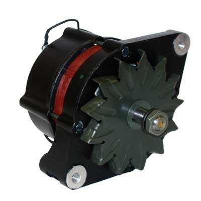 Generator 12V 70A