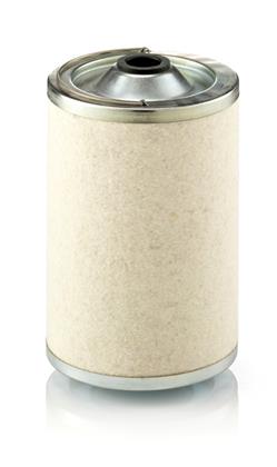 Kraftstofffilter