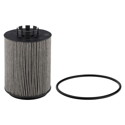 Kühlmittelfilter RG  4