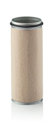 Sekundärluftfilter RG  3