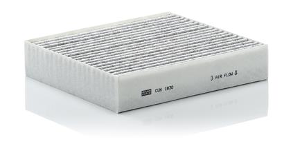 Filter, Innenraumluft RG  6