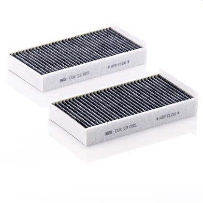 Filter, Innenraumluft RG  3
