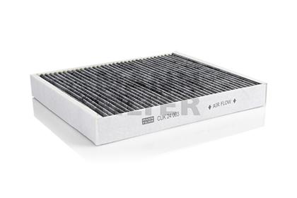 Filter, Innenraumluft RG  3