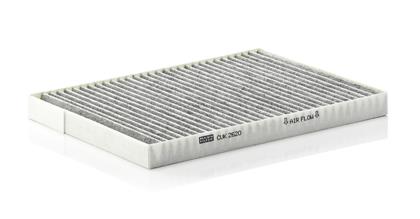 Filter, Innenraumluft RG 7