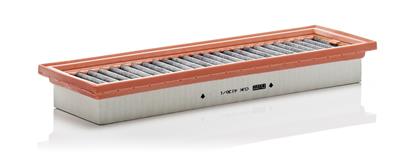 Filter, Innenraumluft RG  3