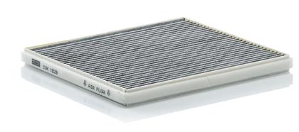 Filter, Innenraumluft RG  6