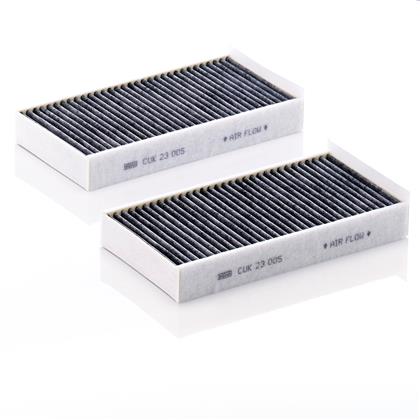 Filter, Innenraumluft RG  3