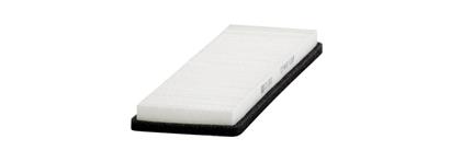 Filter, Innenraumluft RG  4