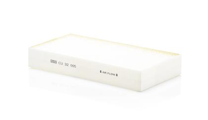 Filter, Innenraumluft RG  1