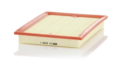 Filter, Innenraumluft RG  3