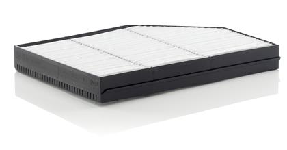 Filter, Innenraumluft RG  5