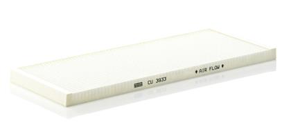 Filter, Innenraumluft RG  7