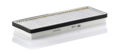 Filter, Innenraumluft RG  6