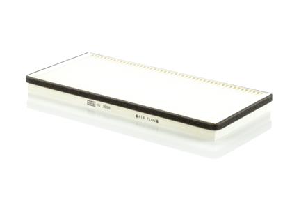 Filter, Innenraumluft RG  6