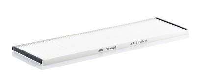 Filter, Innenraumluft RG  5