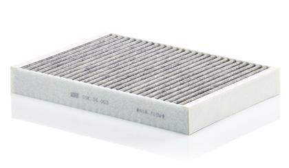 Filter, Innenraumluft RG  4