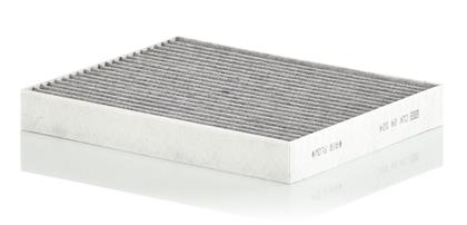 Filter, Innenraumluft RG 2
