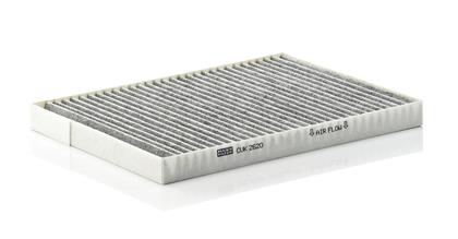 Filter, Innenraumluft RG  7