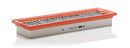Filter, Innenraumluft RG 3