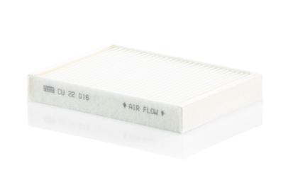 Filter, Innenraumluft RG  4
