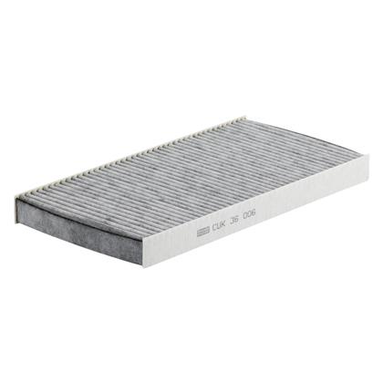 Filter, Innenraumluft RG  6