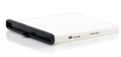 Filter, Innenraumluft RG  6