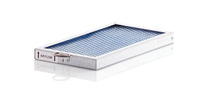 Filter, Innenraumluft RG 7