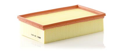 Luftfilter RG  6