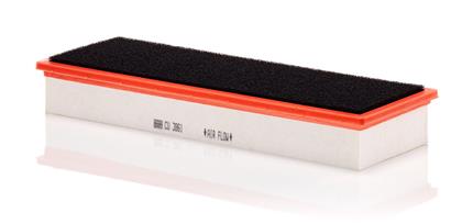 Filter, Innenraumluft RG 5