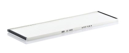 Filter, Innenraumluft RG  5