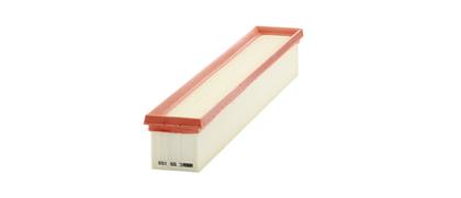 Filter, Innenraumluft RG  3