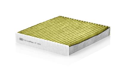 Filter, Innenraumluft RG  6